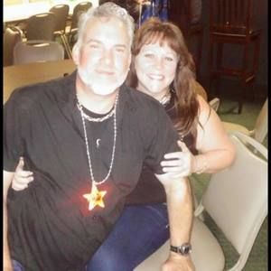 Meet your Posher, Terri